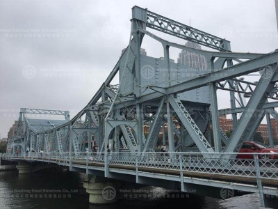 steel bridge