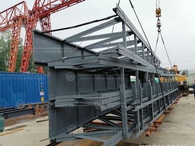 steel bridge